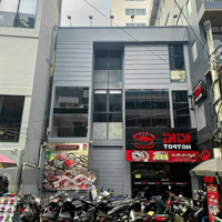 Chính Chủ Bán Gấp Biệt Thự Nguyễn Gia Trí, Bình Thạnh. (10X23M) - 3 Tầng - Hđt 90 Triệu - Giá Bán 36 Tỷ