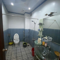 Bán Nhà Thích Quảng Đức, Phú Nhuận, Chỉ 11 Tỷ, 60M2, 4 Tấm,Mặt Tiền4,5, Đường 6M,