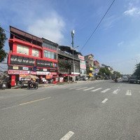 Bán Đất Tây Bầu, Kim Chung Đông Anh Đường Thông Ô Tô Giá Chỉ 4 Tỷ
