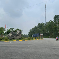 Chính Chủ Bán Đất Đấu Giá Cạnh Chợ Liên Mạc Mê Linh Hà Nội. Đường Đôi, Sổ Đỏ Đầy Đủ, Liên Hệ: 0936488991