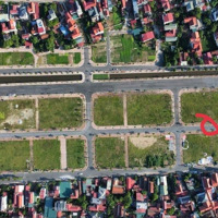Chính Chủ Bán Đất Đấu Giá Cạnh Chợ Liên Mạc Mê Linh Hà Nội. Đường Đôi, Sổ Đỏ Đầy Đủ, Liên Hệ: 0936488991