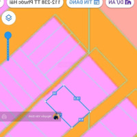 Nhà Tt Phước Hải, 150M2, 10X15, Cách Chợ 10M, Ra Biển 50M, Đường Xe Hơi Giá Bán 4Ty