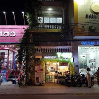 Ngang 5M - Cho Thuê Nhà Mặt Tiền Thiết Kế Kiểu Pháp 100 Trần Quang Khải, Quận 1