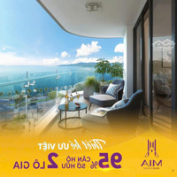 Chính Thức Nhận Booking Căn Hộ Mia Center Point Mặt Tiền Ngô Thì Nhậm, Trung Tâm Liên Chiểu Đà Nẵng