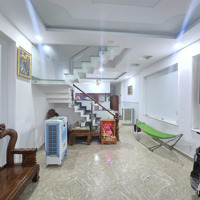 Ô Tô Ngủ Trong Nhà - Trung Tâm Phước Long A - 100M2 - 7Ty95