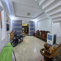 Ô Tô Ngủ Trong Nhà - Trung Tâm Phước Long A - 100M2 - 7Ty95