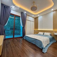 Bán Nhà Mới Ngõ 3 Phạm Tuấn Tài, Cầu Giấy, 58M2, Ôtô, Phân Lô, Kinh Doanh, Ngõ Thông, Giá Bán 17.2Tỷ