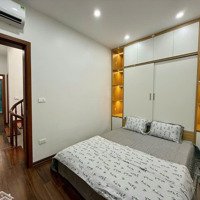 Bán Nhà Mới Ngõ 3 Phạm Tuấn Tài, Cầu Giấy, 58M2, Ôtô, Phân Lô, Kinh Doanh, Ngõ Thông, Giá Bán 17.2Tỷ