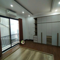 Bán Nhà Thạch Bàn 5 Tầng Chợ Đồng Dinh Giá Chỉ 4.55 Tỷ