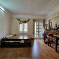 Bán Trương Công Giai, 40M2 X 5Tmặt Tiền3.9M, Thoáng Sáng, Nhà Đẹp Ở Ngay, Giá Tốt, Chính Chủ Bán