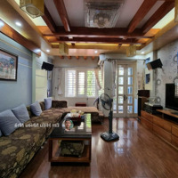 Bán Trương Công Giai, 40M2 X 5Tmặt Tiền3.9M, Thoáng Sáng, Nhà Đẹp Ở Ngay, Giá Tốt, Chính Chủ Bán