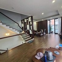 Bán Nhà Hẻm Xe Hơi Số 220 Xô Viết Nghệ Tĩnh, 126,2M2 , 5 Tầng 18 Tỷ.