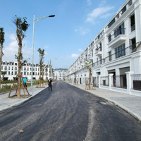Nhà Liền Kề Dự Án Hoa Binh Centre, Giá Thương Lượng Chỉ 5,3 Tỷ Vnd