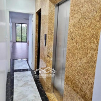 Bán Nhà Mặt Phố Quan Thánh Ba Đình Hoàn Kiếm Lô Góc 55M2 6 Tầng Thang Máy Giá Bán 35,5 Tỷ Vỉa Hè Kd