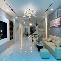 Bán Nhà Phố, Đẹp Tại Đường Trí Yên, Tân Kim, Cần Giuộc, Long An, 1,95 Tỷ, 90M2.