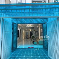 Bán Nhà Phố, Đẹp Tại Đường Trí Yên, Tân Kim, Cần Giuộc, Long An, 1,95 Tỷ, 90M2.