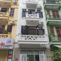 Cho Thuê Nhà Số 45 Đường Trung Yên Diện Tích: 45M2 Xây 5 Tầng , Đường Ô Tô Tránh