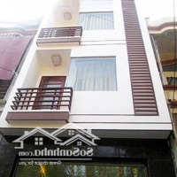 Cho Thuê Nhà Số 45 Đường Trung Yên Diện Tích: 45M2 Xây 5 Tầng , Đường Ô Tô Tránh