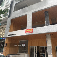 Hàng Hiếm Tại Nguyễn Văn Huyên Cầu Giấy 75 Triệu 130M X 2 Tầng Thông Sàn Mặt Tiền 9M Liên Hệ: 0336920707