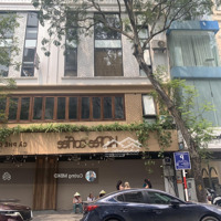 Hàng Hiếm Tại Nguyễn Văn Huyên Cầu Giấy 75 Triệu 130M X 2 Tầng Thông Sàn Mặt Tiền 9M Liên Hệ: 0336920707