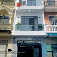 Bán Nhà Đã Hoàn Công Nguyên Hồng-Phường1-Gò Vấp Ngay Coopfood 2Tỷ9/68M2 Đang Cho Thuê 20 Triệuiệu/Tháng