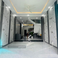 Bán Nhà Đã Hoàn Công Nguyên Hồng-Phường1-Gò Vấp Ngay Coopfood 2Tỷ9/68M2 Đang Cho Thuê 20 Triệuiệu/Tháng