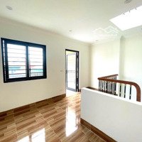 Tương Mai, Lô Góc Ngõ Thông, Nhà Mới Ở Luôn, Full Nội Thất, Gần Bách Kinh Xây, Bệnh Viện Lớn