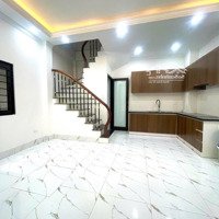 Tương Mai, Lô Góc Ngõ Thông, Nhà Mới Ở Luôn, Full Nội Thất, Gần Bách Kinh Xây, Bệnh Viện Lớn