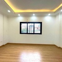 Tương Mai, Lô Góc Ngõ Thông, Nhà Mới Ở Luôn, Full Nội Thất, Gần Bách Kinh Xây, Bệnh Viện Lớn