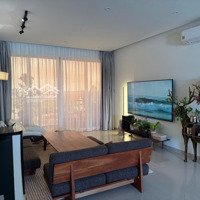 Cho Thuê Căn Hộ Chung Cư Canary Heights Aeon Vsip1 Diện Tích 118M2 Có 3Br, 2 Vệ Sinhfull Nội Thất