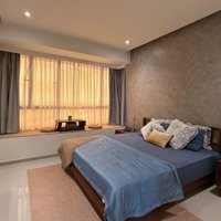 Cho Thuê Căn Hộ Chung Cư Canary Heights Aeon Vsip1 Diện Tích 118M2 Có 3Br, 2 Vệ Sinhfull Nội Thất