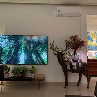 Cho Thuê Căn Hộ Chung Cư Canary Heights Aeon Vsip1 Diện Tích 118M2 Có 3Br, 2 Vệ Sinhfull Nội Thất