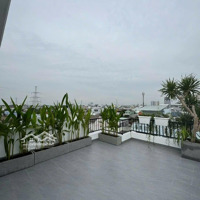 Nhà Mới 4 Tầng, 58M2, Ngã 4 Ga, Tl15, Hàng Xóm Vip, Oto Vào Nhà, Sáng Thoáng Ngập Thiên Nhiên