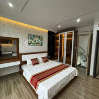 Nhà Mới 4 Tầng, 58M2, Ngã 4 Ga, Tl15, Hàng Xóm Vip, Oto Vào Nhà, Sáng Thoáng Ngập Thiên Nhiên