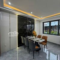 Nhà Mới 4 Tầng, 58M2, Ngã 4 Ga, Tl15, Hàng Xóm Vip, Oto Vào Nhà, Sáng Thoáng Ngập Thiên Nhiên