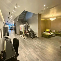 Bán Nhà Mặt Phố Lý Thường Kiệt Quận Hoàn Kiếm 100M2 6 Tầng Thang Máy Giá Bán 82 Tỷ Vỉa Hè Kd 3 Thoáng