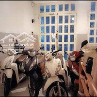 Bán Chdv Quận 1-Trần Hưng Đạo-Hẻm Xe Hơidiện Tích4.8X13-4 Tầng- Gía 15.5 Tỷ Tl.