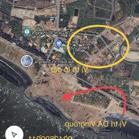 Bán Đất Sát Biển Cần Giờ, 400M2 Full Thổ Cư Đường Thạnh Thới, Kdl 30/4 Xã Long Hoà. Đường Nhựa 20M