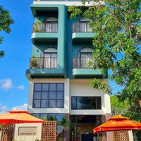 Bán Đất Sát Biển Cần Giờ, 400M2 Full Thổ Cư Đường Thạnh Thới, Kdl 30/4 Xã Long Hoà. Đường Nhựa 20M