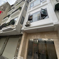 Nhà Lưu Hữu Phước, Hàm Nghi - 66.8M2 - 4 Tầng -Mặt Tiền4.1M - Ô Tô - Nam Từ Liêm - Giá Bán 17.5 Tỷ