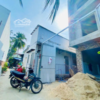 Bán Nhà Đẹp Mới Giá Rẻ Gần Biển Nhà Mới 100% Chỉ Hơn 3 Tỷ Cách Vali Vào Ở Ngay