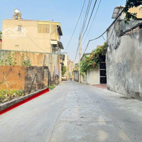 Bán Đất Tổ 4, Quang Minh, Mê Linh, Hn. Oto Tránh, Kinh Doanh Nhỏ.diện Tích50M, Giá Bán 2,75 Tỷ.