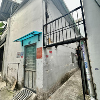 Hoa Hồng 40 Triệu Thân Gửi Ace Nhà Trọ, Gồm 2 Phòng Có Dòng Tiền 6 Triệu/Th