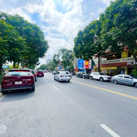 Mặt Phố Trường Lâm, Đức Giang, Long Biên,Diện Tích90 M, 7 T, Giá Bán 23 Tỷ 6, T. Máy, Kinh Doanh Đắc Địa
