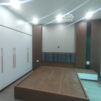 Bán Nhà Riêng Tại Đường Phố Trạm, Long Biên, Hà Nội, Giá Tốt,Chỉ 7.7 Tỷ 4 Phòng Ngủ 4 Tầng