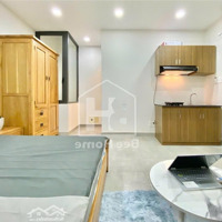 Cho Thuê Căn Hộ Ngay Mạc Đĩnh Chi - Quận 1