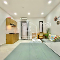 Cho Thuê Căn Hộ Ngay Mạc Đĩnh Chi - Quận 1