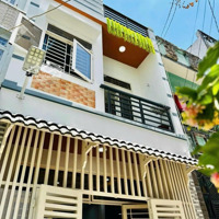 Nhà Đẹp Giá Rẻ Sổ Hồng Riêng Ngay Trung Tâm Quận 1, Đ. Trần Khắc Chân.diện Tích60M2