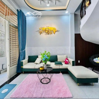 Nhà Đẹp Giá Rẻ Sổ Hồng Riêng Ngay Trung Tâm Quận 1, Đ. Trần Khắc Chân.diện Tích60M2