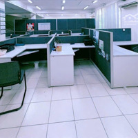 Toà Nhàmặt Tiềnvõ Thị Sáu Diện Tích 450M2, Đang Cho Thuê 300 Triệu/Tháng, Giá Bán 140 Tỷ